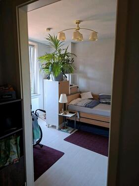 Foto - 2 Zimmer Etagenwohnung zur Miete in Flintbek