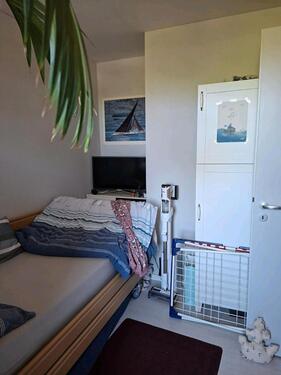 Foto - Etagenwohnung in Flintbek zur Miete