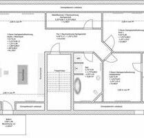 moderne 3 Raumwohnung mit Loftcharakter - Rathenow