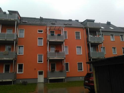 Foto - 3 Zimmer Dachgeschoßwohnung zur Miete in Rathenow