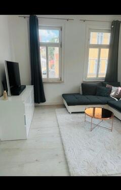 Foto - Wohnung Coburg Mitte - 750,00&nbsp;EUR Kaltmiete, ca.&nbsp; 60,00&nbsp;m&sup2;