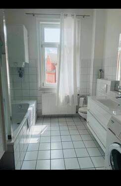 Foto - Etagenwohnung in Coburg zur Miete