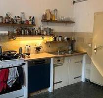Großzügige Erdgeschosswohnung mit Terrasse 80m2 - Hohenfels