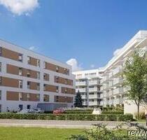 Neubau: Moderne 4-Zimmer-Wohnung mit 40 m² Terrasse und Garage - Burghausen