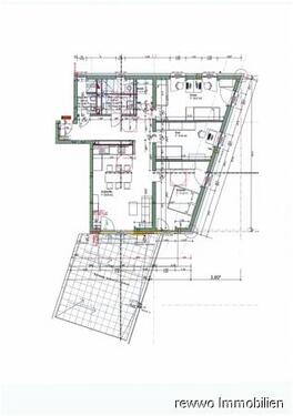 Foto - 4 Zimmer Etagenwohnung in Burghausen