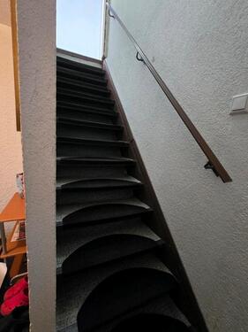 Foto - 3 Zimmer Dachgeschoßwohnung in Backnang