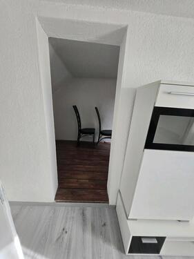 Foto - Dachgeschoßwohnung in Backnang zur Miete