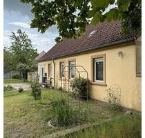 Bauernhaus für Liebhaber mit Ausbaupotential ohne Provision - Neustadt (Dosse)
