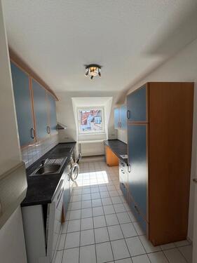 Foto - Dachgeschoßwohnung in Hannover zum Kaufen