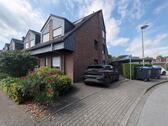 Foto - *PROVISIONSFREI* Moderne Maisonette ETW mit Garten und Stellplatz
