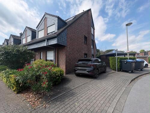 Foto - *PROVISIONSFREI* Moderne Maisonette ETW mit Garten und Stellplatz