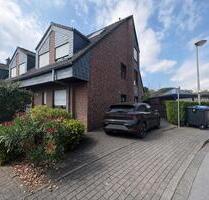 *PROVISIONSFREI* Moderne Maisonette ETW mit Garten und Stellplatz - Langenfeld (Rheinland)