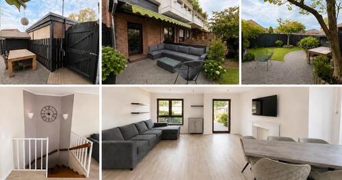 Foto - 3 Zimmer Maisonettenwohnung in Langenfeld (Rheinland)