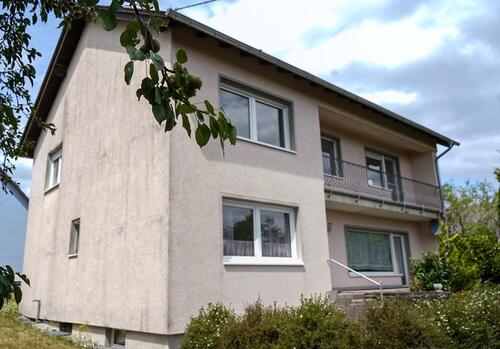 Foto - Zweifamilienhaus für Eigennutzung oder Kapitalanlage