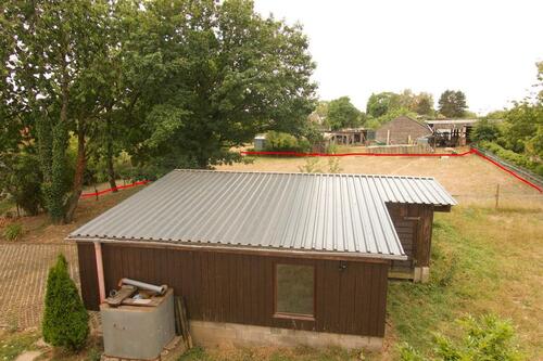 Foto - Mehrfamilienhaus, Wohnhaus in Gillenfeld zum Kaufen