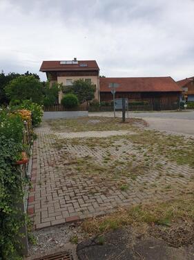 Foto - Außenstellplatz XXL in 93495 Weiding