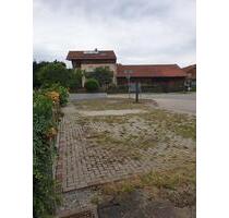 Außenstellplatz XXL in 93495 Weiding