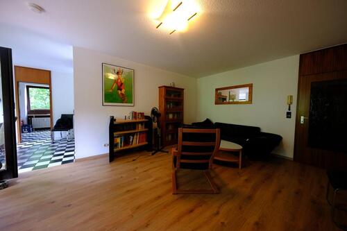 Foto - möblierte Wohnung mit Rheinblick in Zündorf