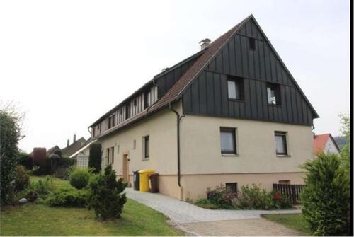 Foto - 4-Zimmer-Wohnung mit EBK in Plüderhausen