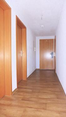 Foto - Etagenwohnung zur Miete in Sondershausen