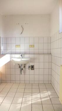 Foto - Etagenwohnung in Sondershausen zur Miete