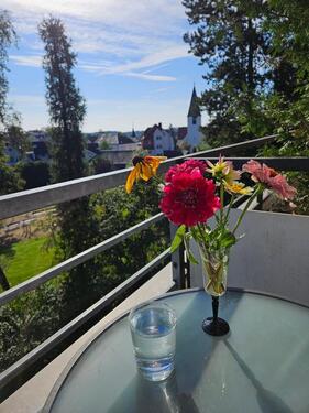 Foto - Etagenwohnung zur Miete in Bad Rothenfelde