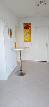 Foto - Etagenwohnung in Bad Rothenfelde