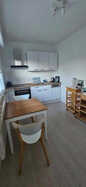 Foto - Etagenwohnung in Bad Rothenfelde zur Miete