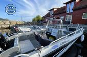 Foto - Urlaub direkt am Fjord - Ferienhaus Ramsland Brygge 8 A mit Boot
