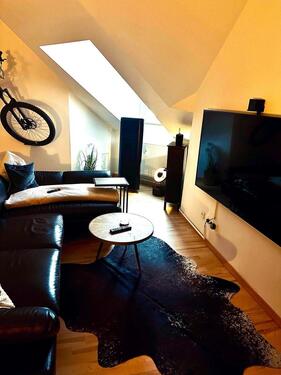 Foto - Etagenwohnung zur Miete in Mainz