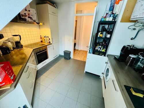 Foto - Etagenwohnung in Mainz