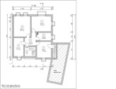 Foto - Etagenwohnung zur Miete in Rhede