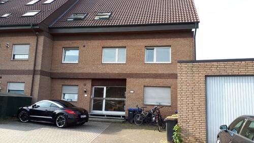 Foto - Etagenwohnung in Rhede