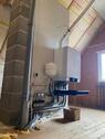 Foto - Etagenwohnung in Rhede zur Miete
