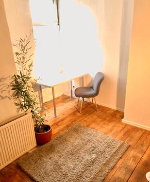 Foto - Etagenwohnung in Berlin zur Miete