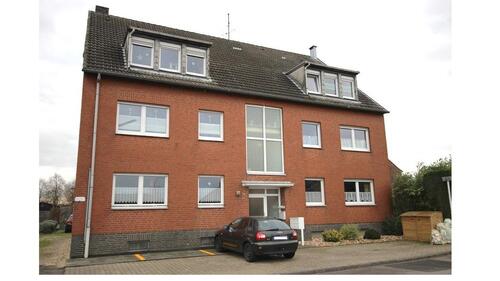 Foto - Moderne Dachgeschosswohnung in Wickrathhahn