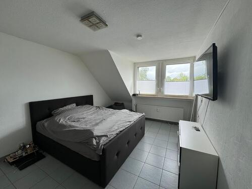 Foto - Etagenwohnung in Mönchengladbach