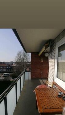 Foto - Etagenwohnung zur Miete in Hamburg