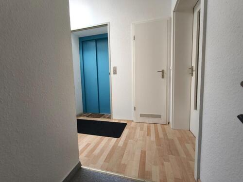 Foto - Etagenwohnung in Ravensburg