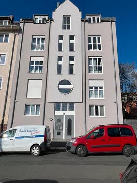 Foto - Neu sanierte Zweiraumwohnung mit neuer moderner Einbauküche