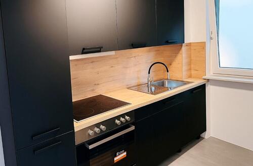 Foto - Etagenwohnung in Plauen