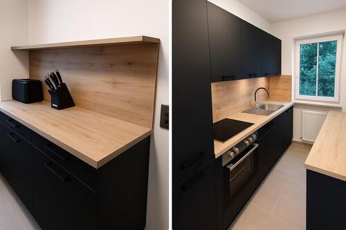 Foto - Etagenwohnung in Plauen zur Miete