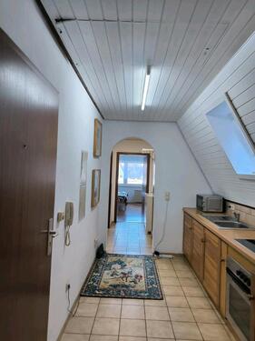 Foto - 1 Zimmer Etagenwohnung in Tauberbischofsheim