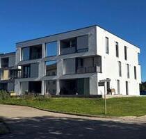 4-Zimmer-Erdgeschosswohnung mit Garten ab 01.12.2025 - Wassertrüdingen