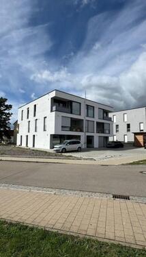 Foto - Etagenwohnung zur Miete in Wassertrüdingen