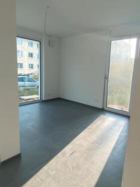 Foto - Etagenwohnung in Wassertrüdingen zur Miete