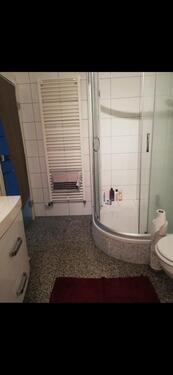 Foto - Etagenwohnung in Hemmoor zur Miete