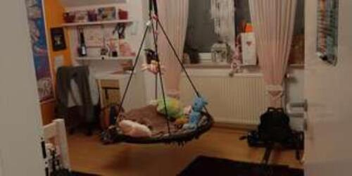 Foto - Etagenwohnung in Düren zur Miete