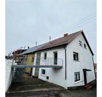 1-2Familien Haus großes Grundstück Stellplätze Garage Garten - Tholey