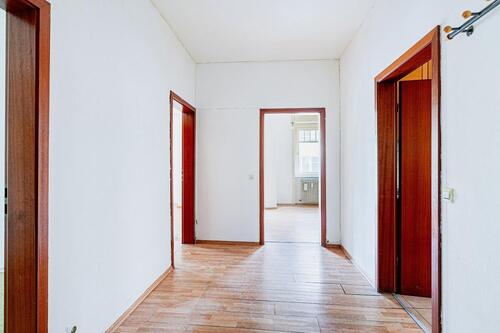 Foto - 4 Zimmer Etagenwohnung in Stuttgart